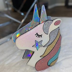Unicorn Purse